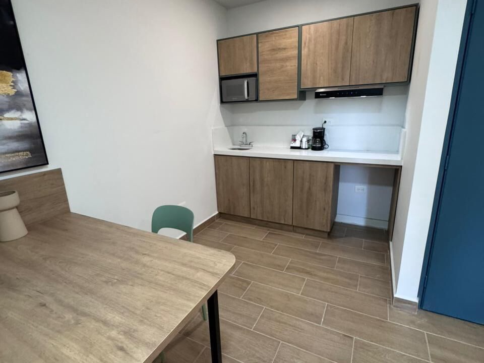 Photo of Kitchen in San Jeronimo