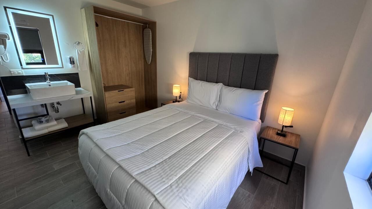 Photo of Bedroom in San Jeronimo