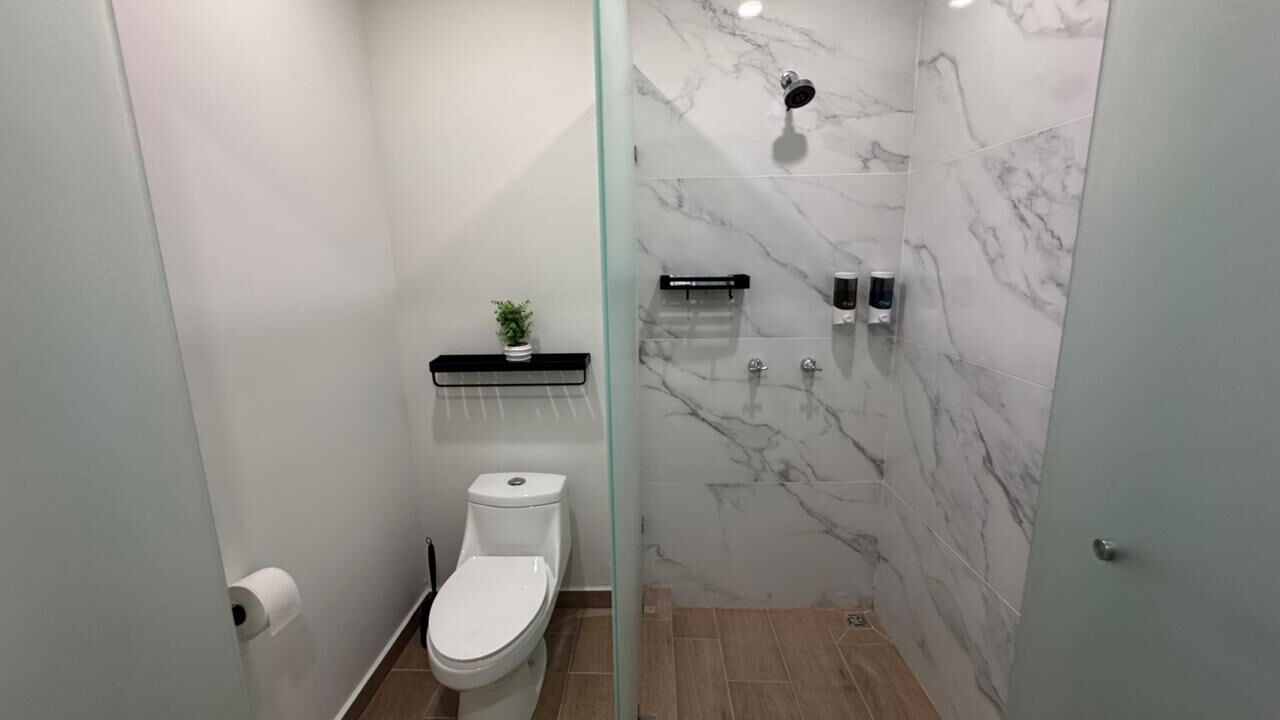 Photo of Bathroom in San Jeronimo