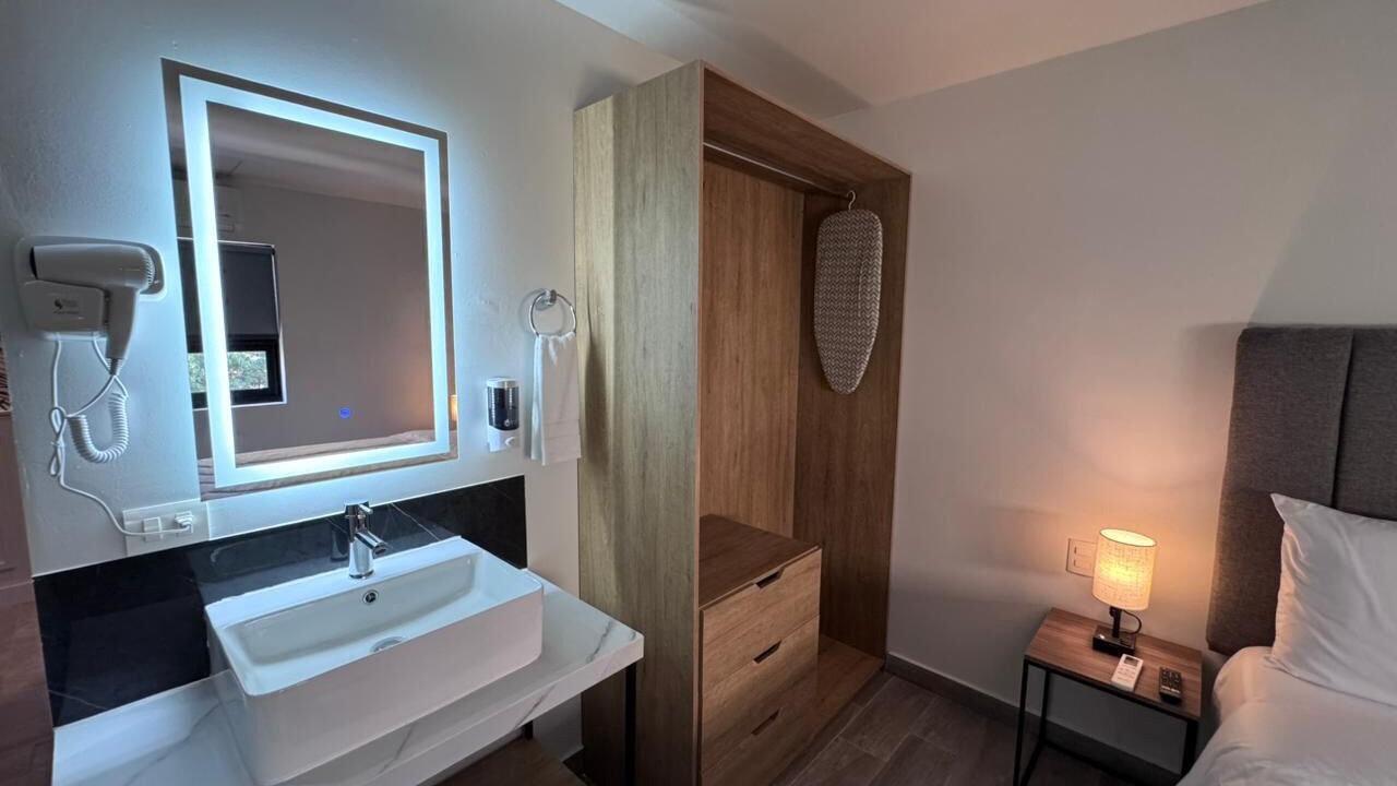 Photo of Bathroom in San Jeronimo