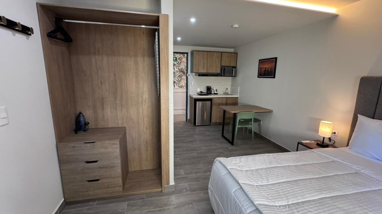 Photo of Bedroom in San Jeronimo