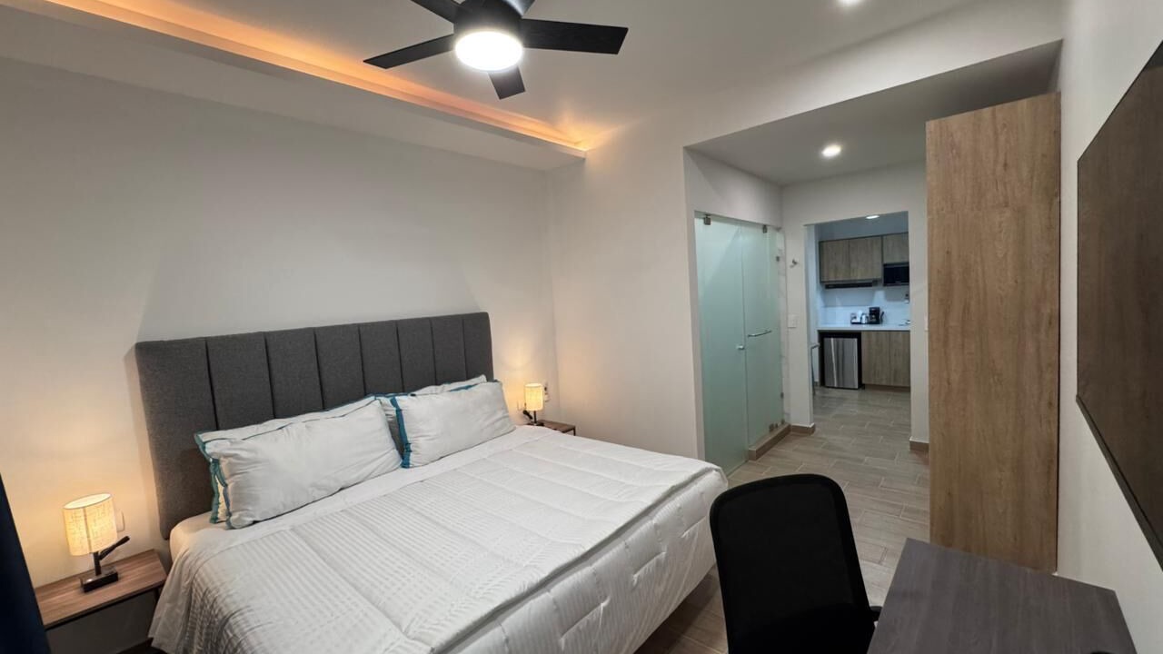 Photo of Bedroom in San Jeronimo