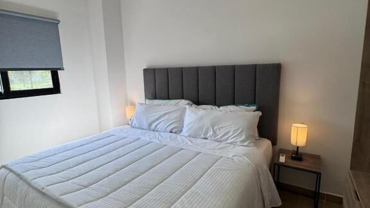 Photo of Bedroom in San Jeronimo