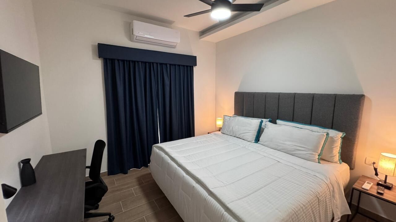 Photo of Bedroom in San Jeronimo