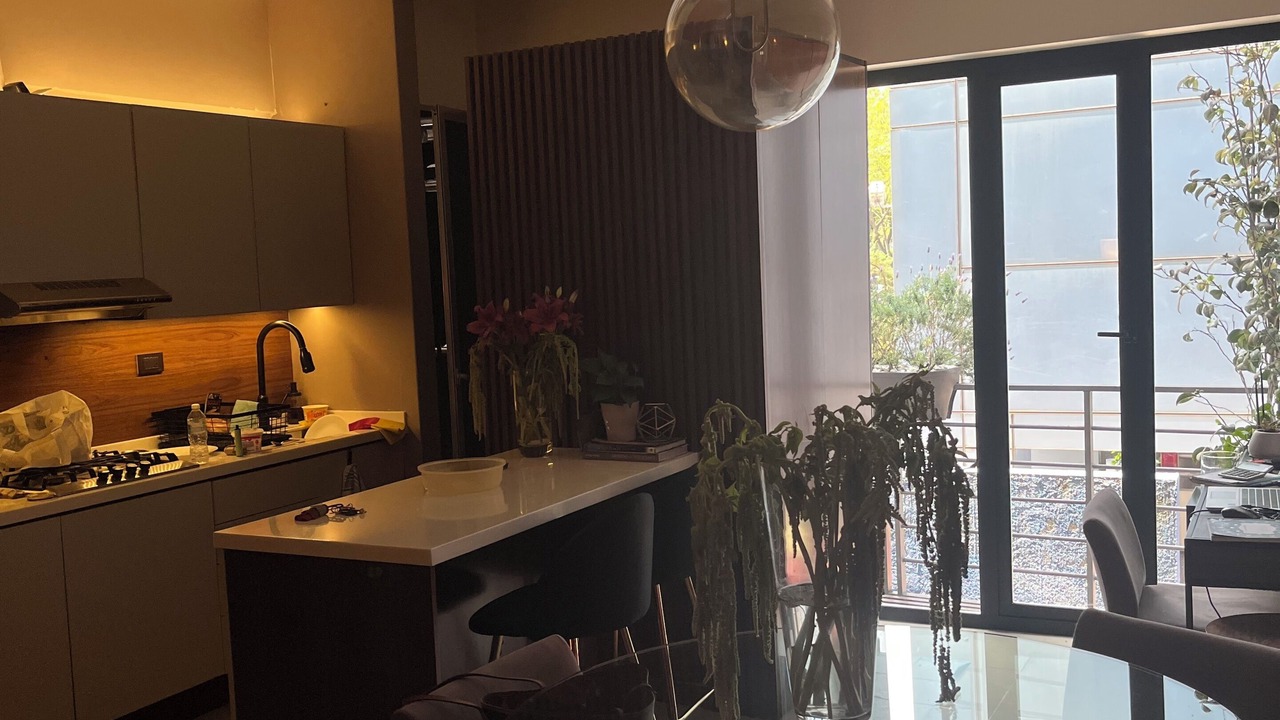 Photo of Kitchen in Santa Fe
