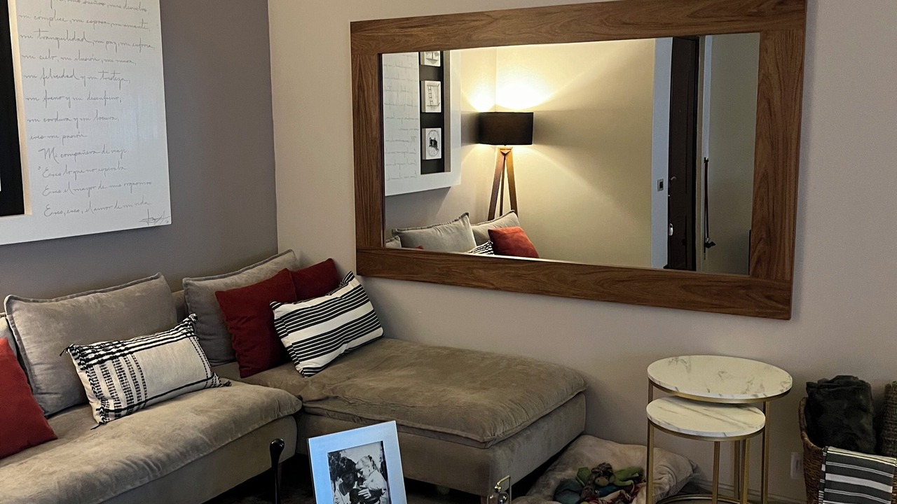 Photo of Livingroom in Santa Fe