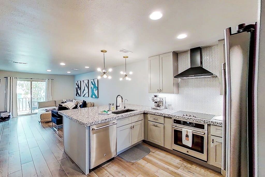 Photo of Kitchen in Horseshoe Bay