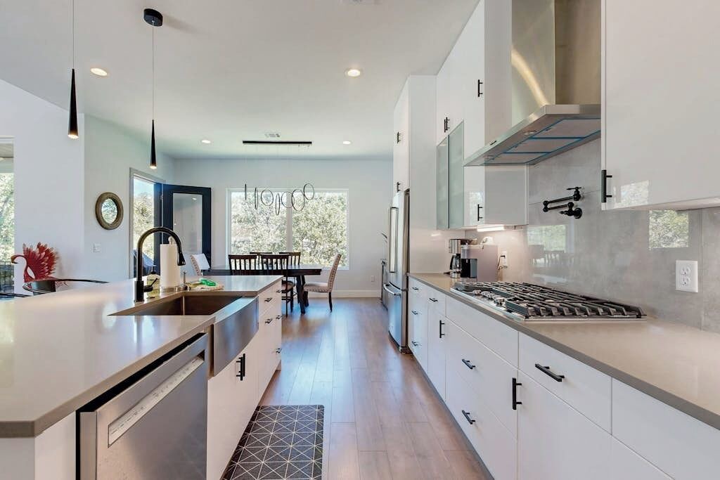 Photo of Kitchen in Horseshoe Bay West