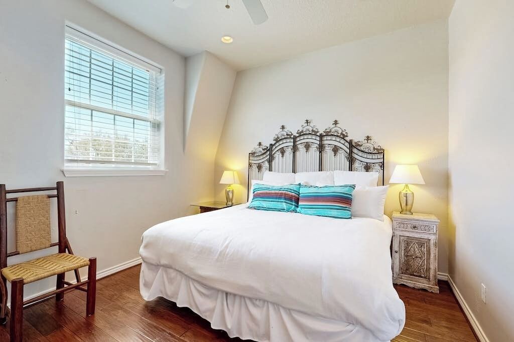 Photo of Bedroom in Spicewood