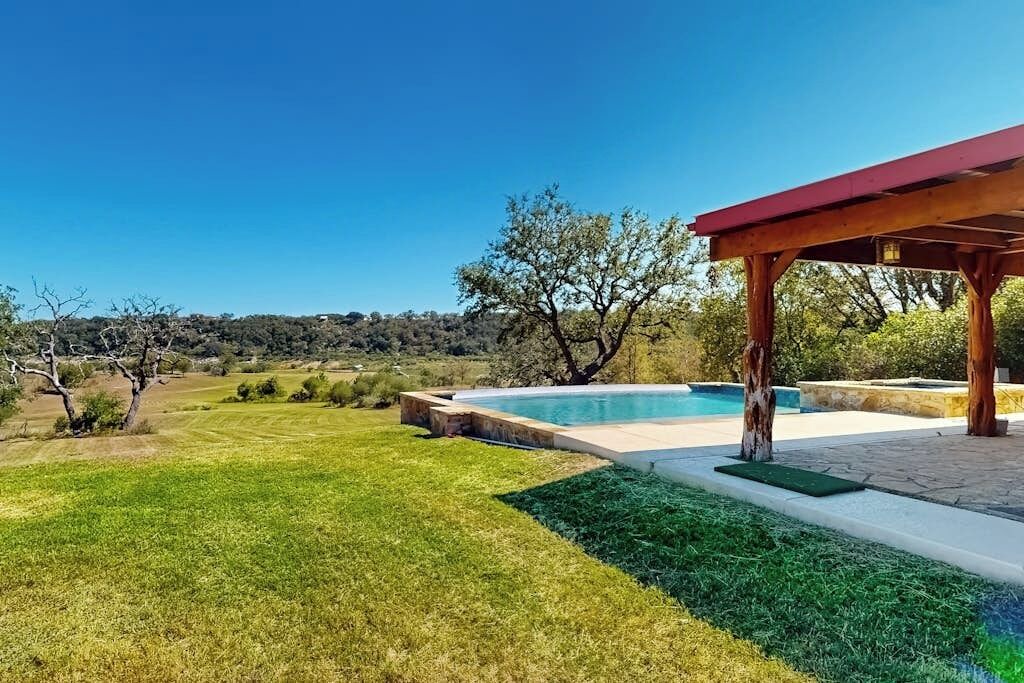 Photo of Outdoor in Spicewood