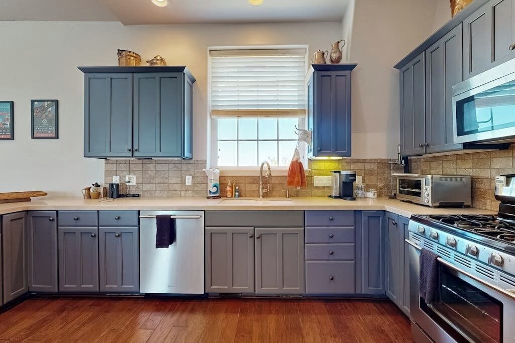 Photo of Kitchen in Spicewood