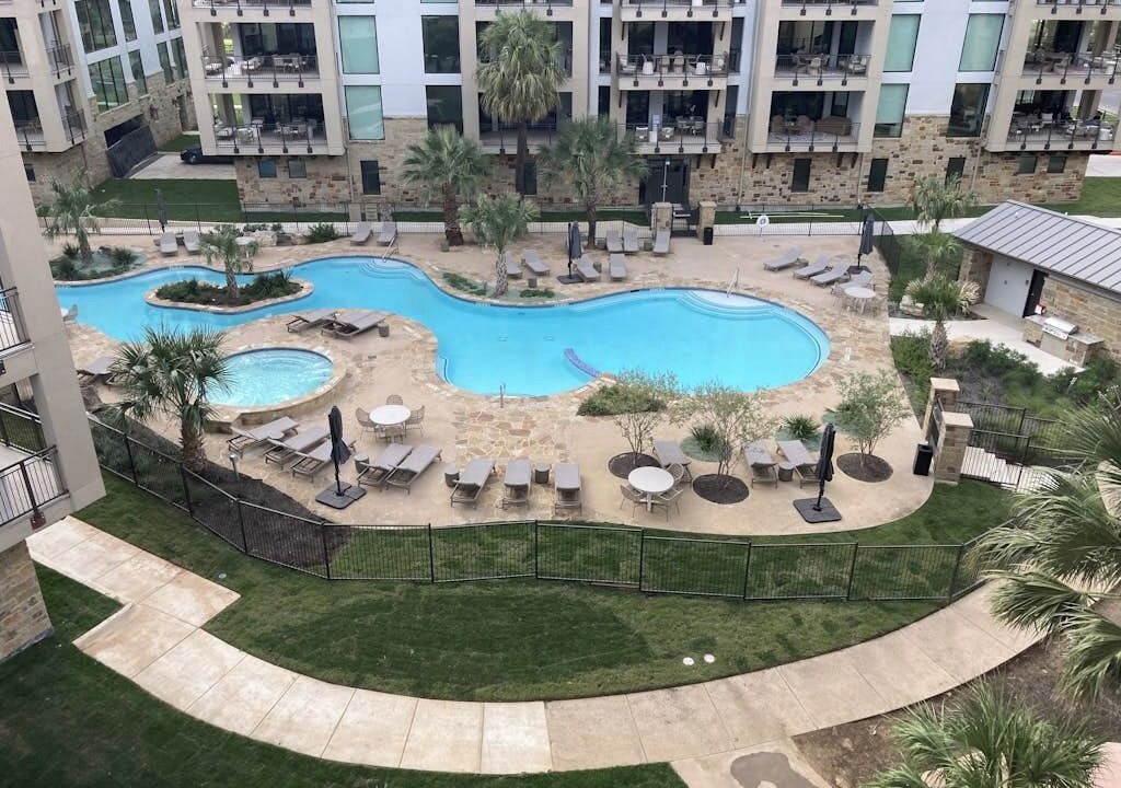 Photo of Outdoor in Horseshoe Bay