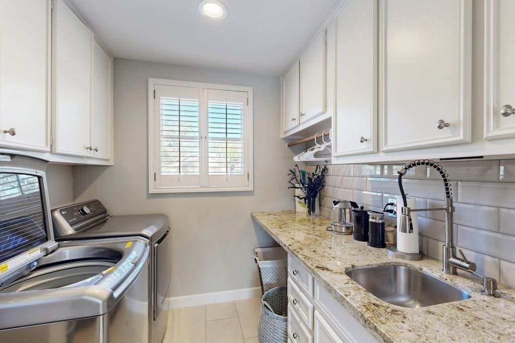 Photo of Kitchen in Horseshoe Bay