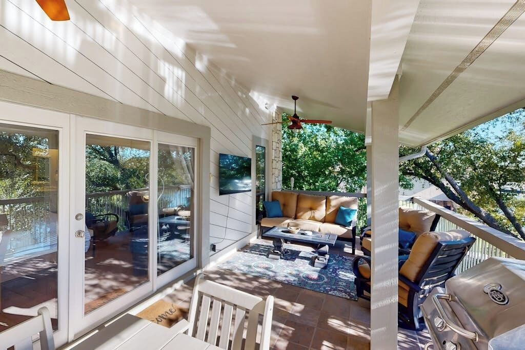 Photo of Outdoor in Horseshoe Bay