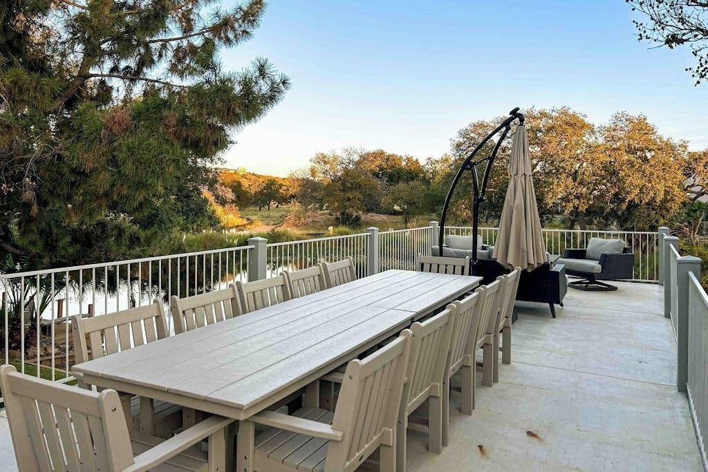 Photo of Outdoor in Horseshoe Bay
