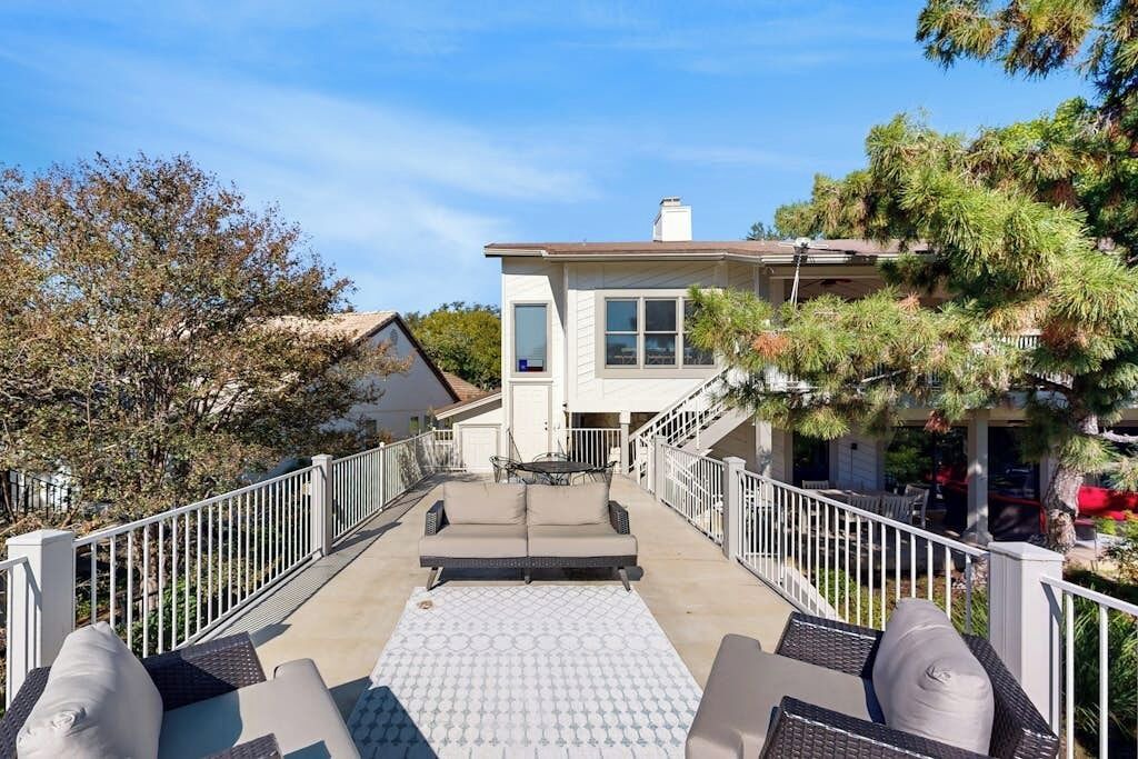 Photo of Outdoor in Horseshoe Bay