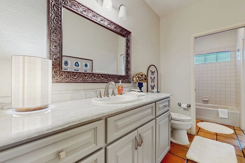 Photo of Bathroom in Horseshoe Bay West