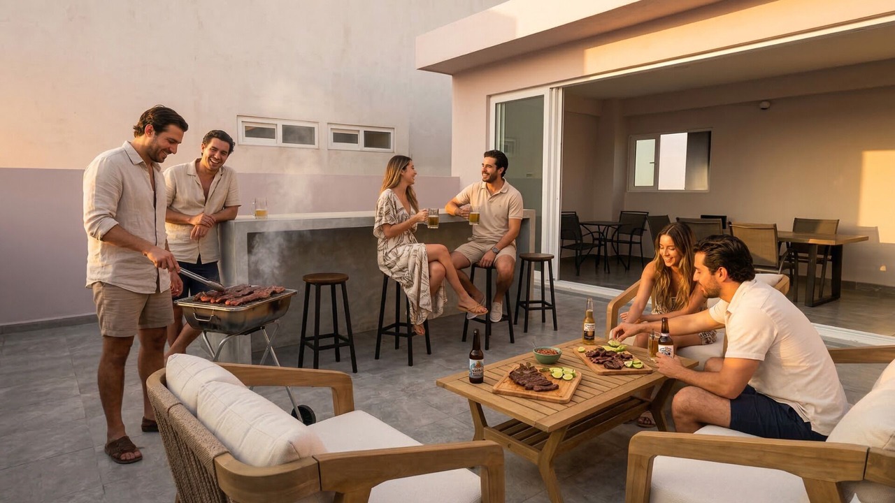 Photo of Outdoor in Boca del Rio