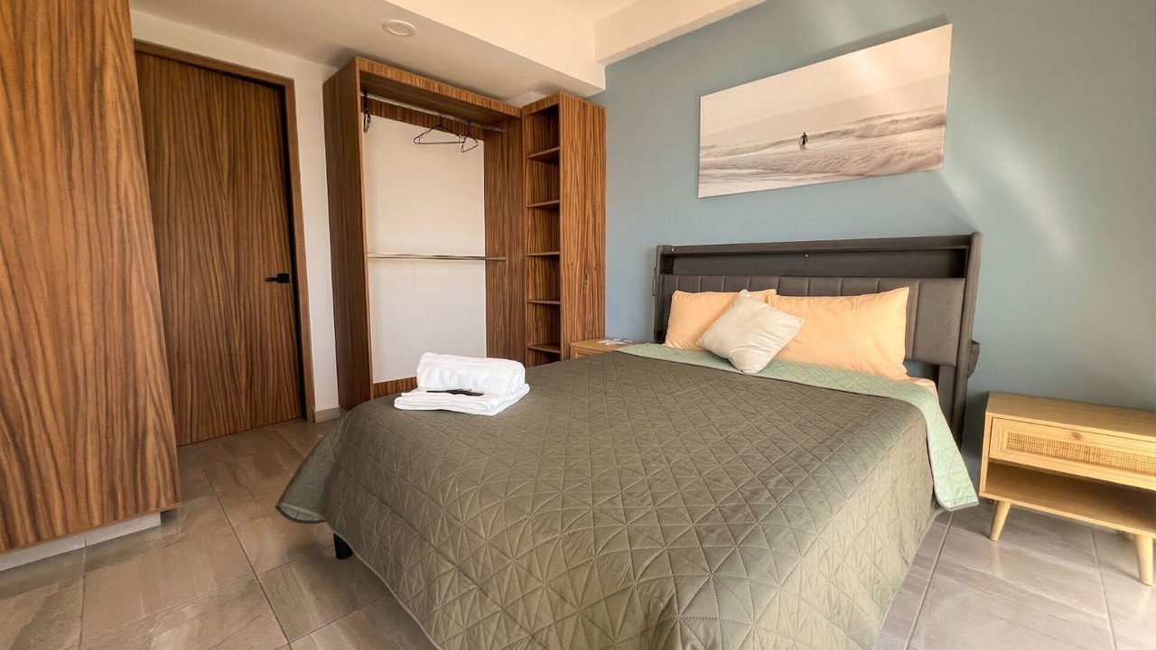 Photo of Bedroom in Boca del Rio