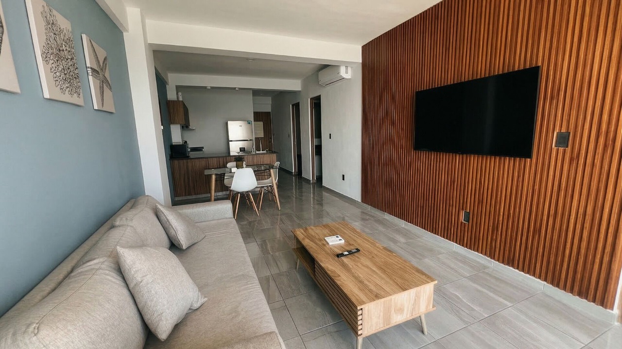 Photo of Livingroom in Boca del Rio