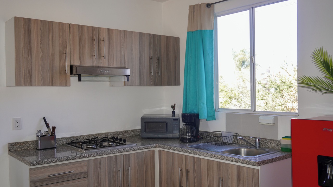 Photo of Kitchen in Zapopan