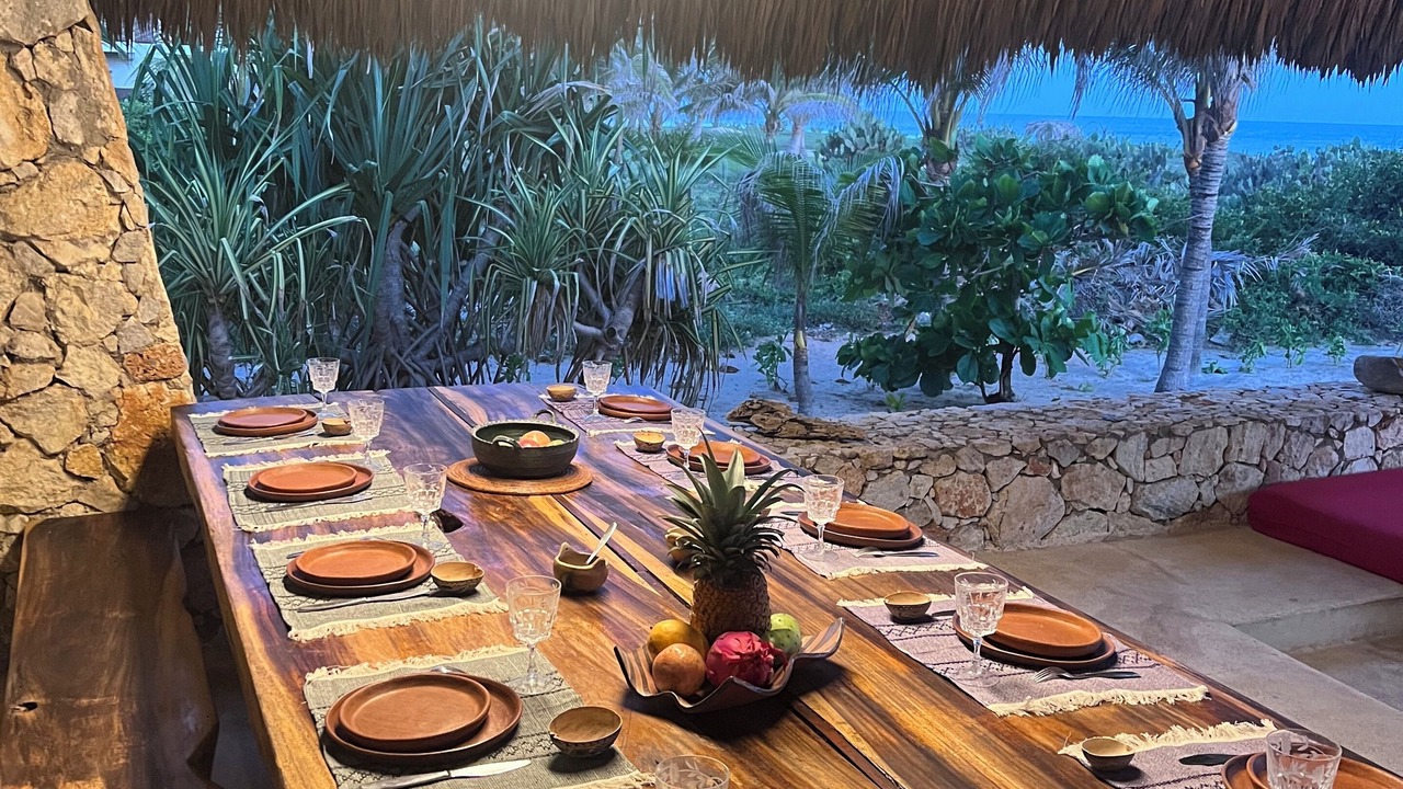 Photo of Outdoor in Los Tamarindos