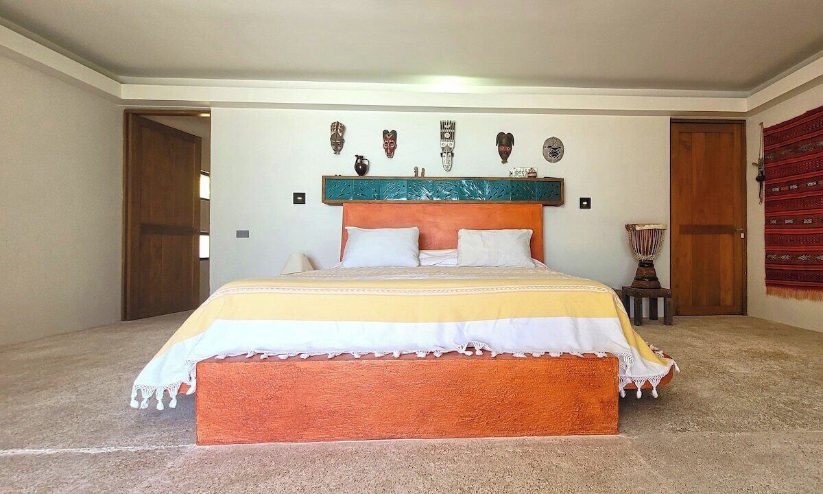 Photo of Bedroom in Los Tamarindos