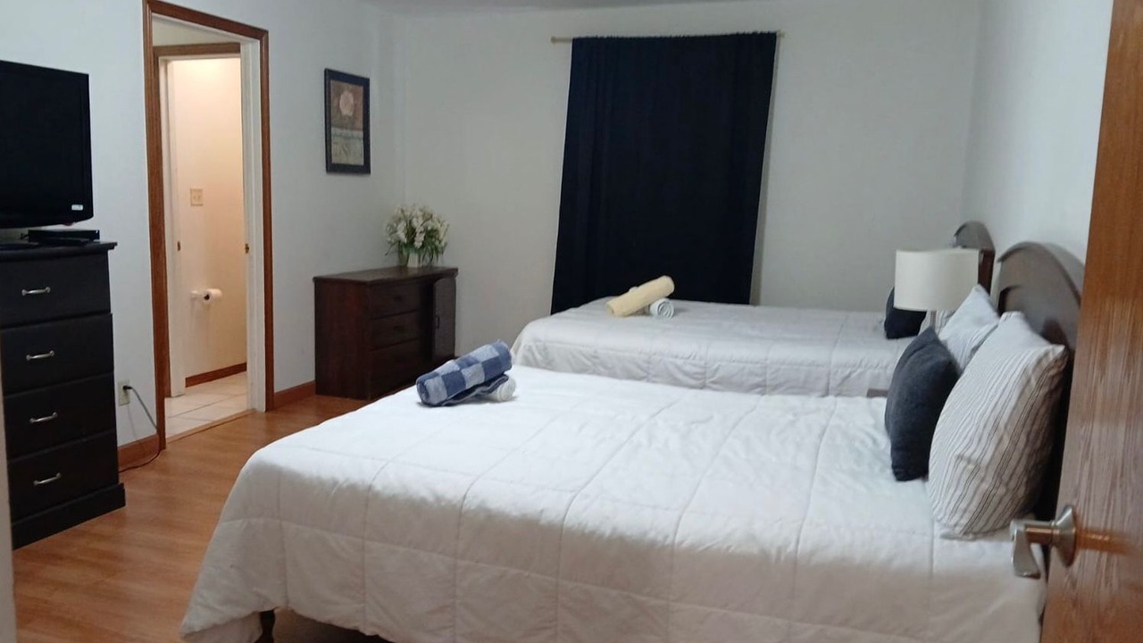 Photo of Bedroom in Pharr