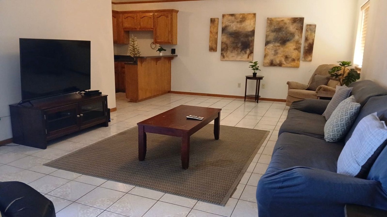 Photo of Livingroom in Pharr