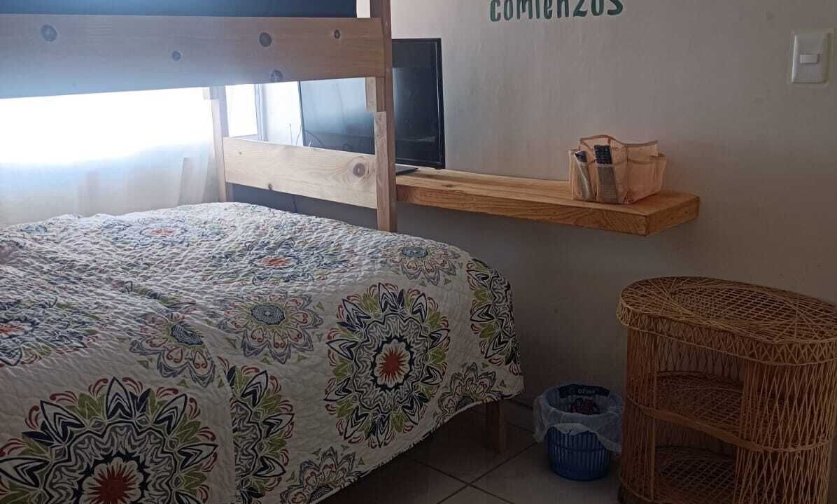 Photo of Bedroom in Juarez Municipality