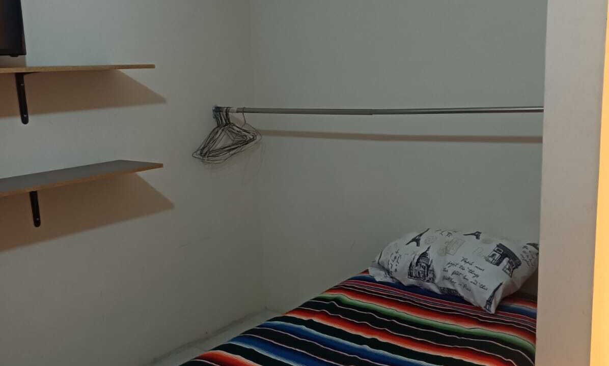 Photo of Bedroom in Juarez Municipality