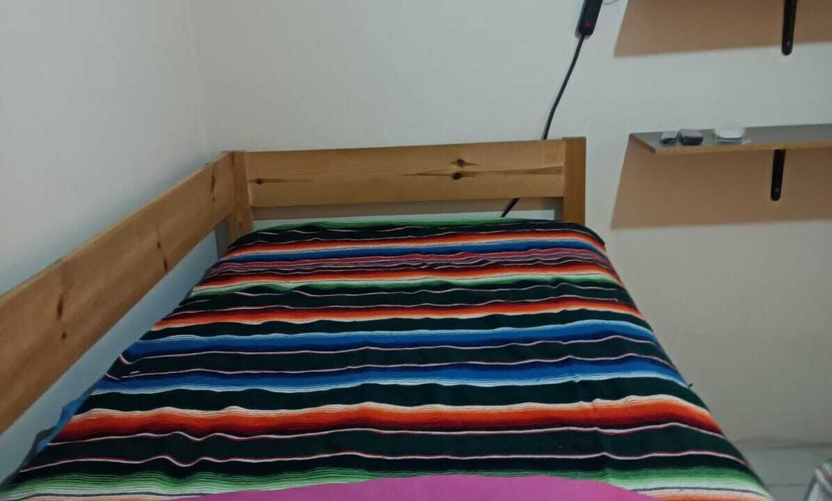 Photo of Bedroom in Juarez Municipality