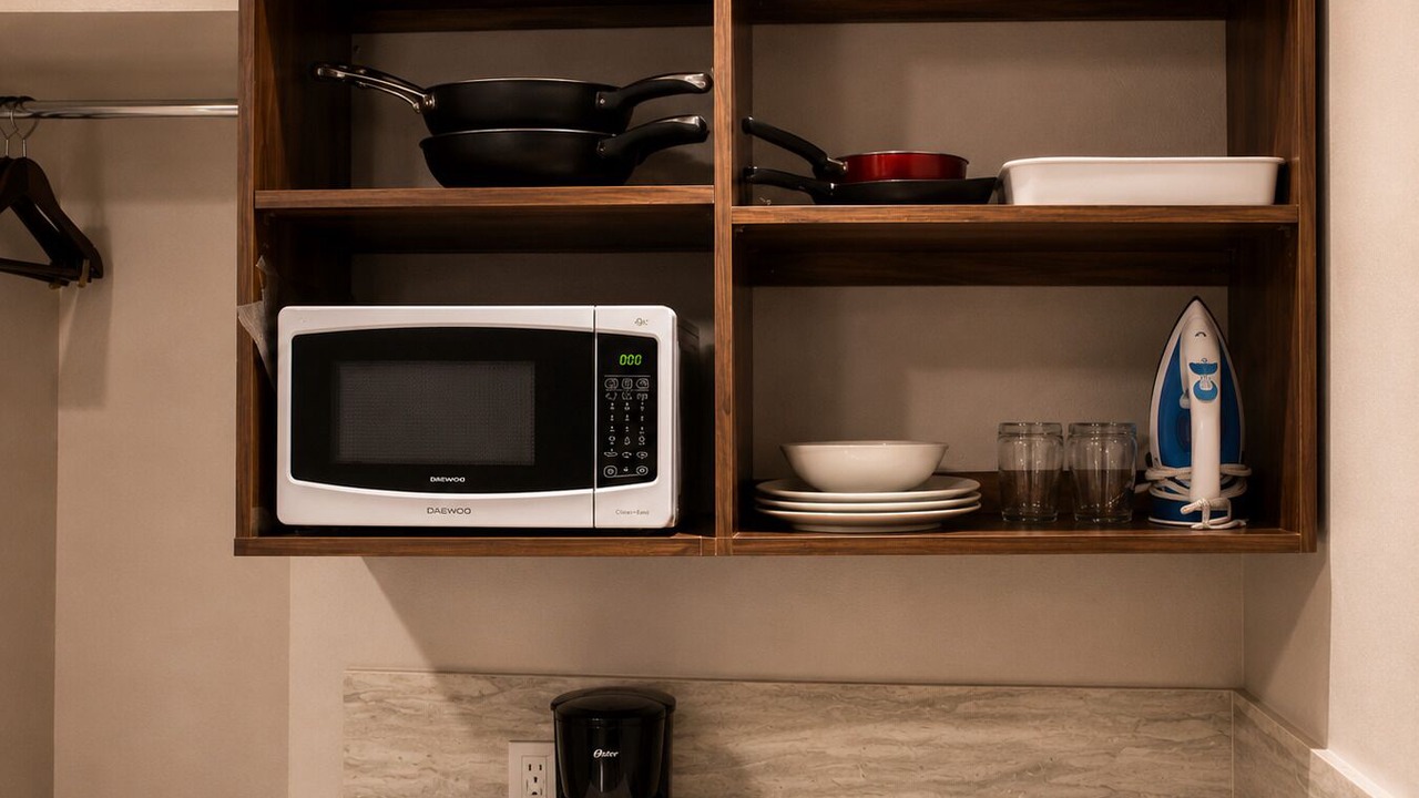 Photo of Kitchen in Monterrey Antiguo
