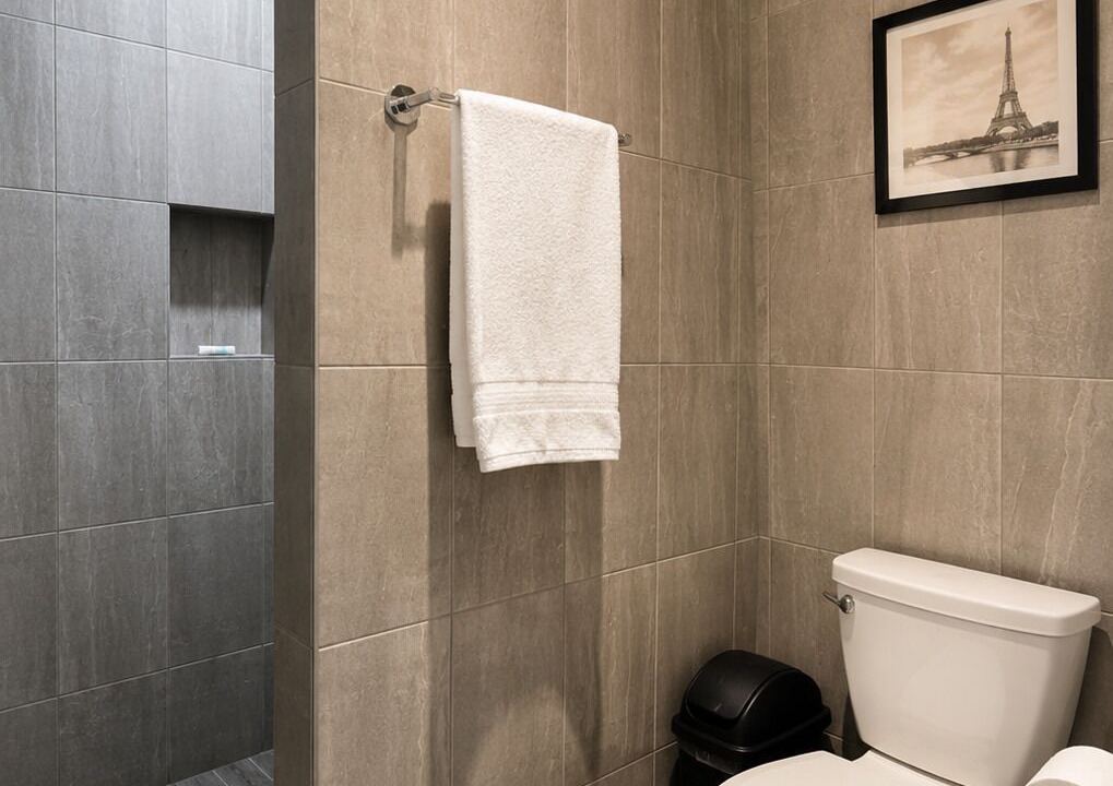Photo of Bathroom in Monterrey Antiguo