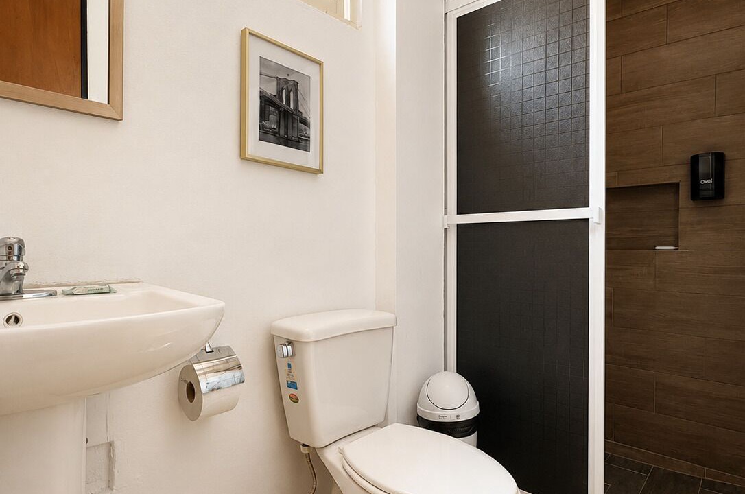Photo of Bathroom in Monterrey Antiguo