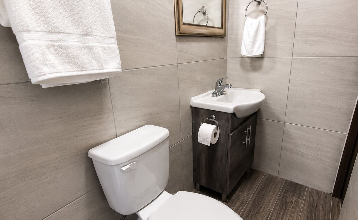 Photo of Bathroom in Monterrey Antiguo