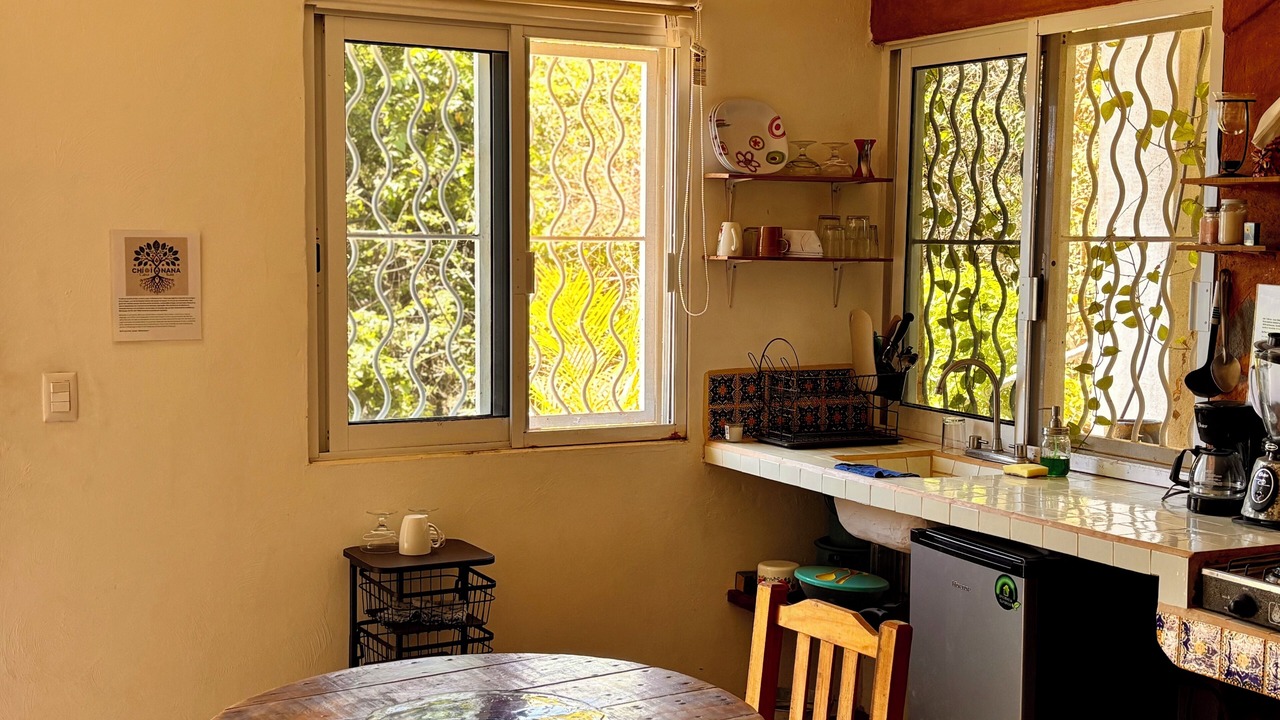 Photo of Kitchen in Chacala