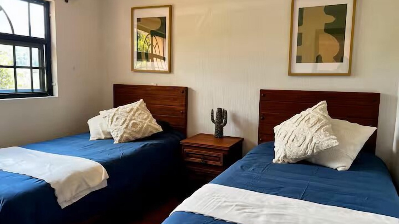 Photo of Bedroom in Mazamitla