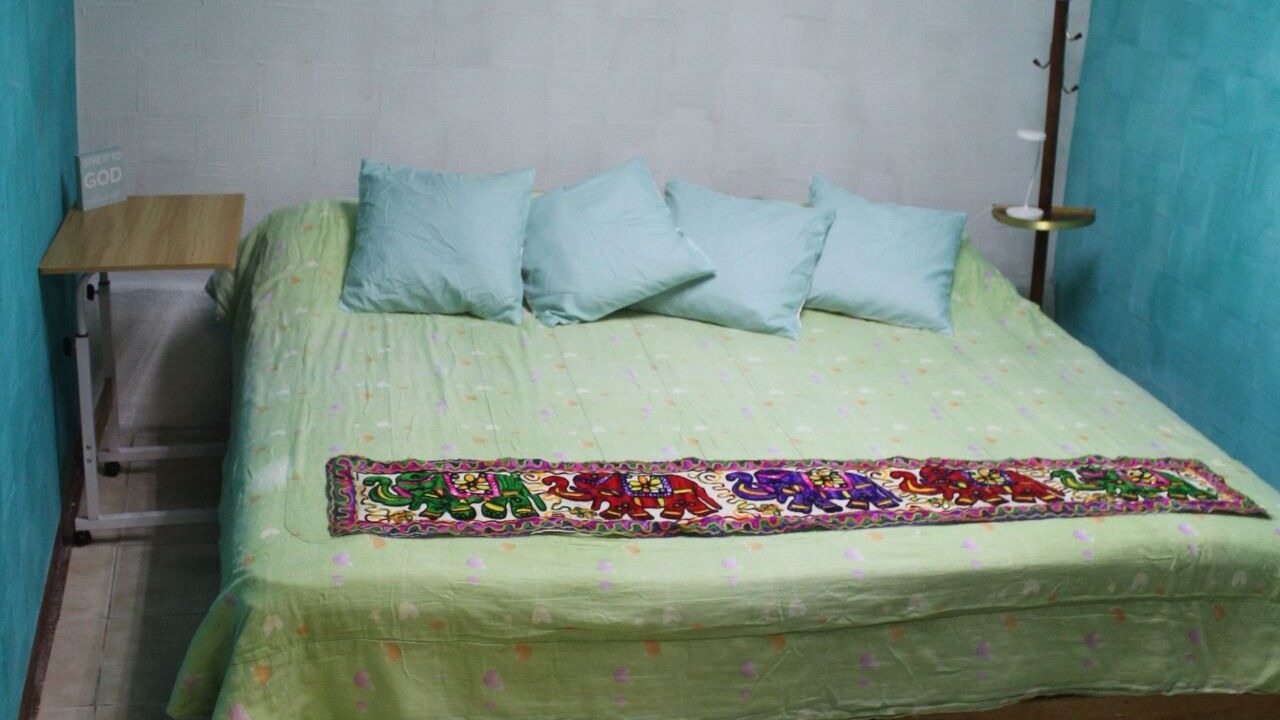 Photo of Bedroom in Ixtacalco