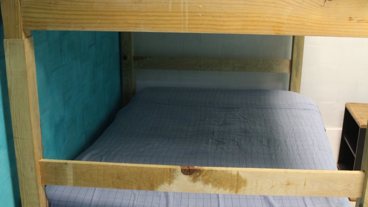 Photo of Bedroom in Ixtacalco