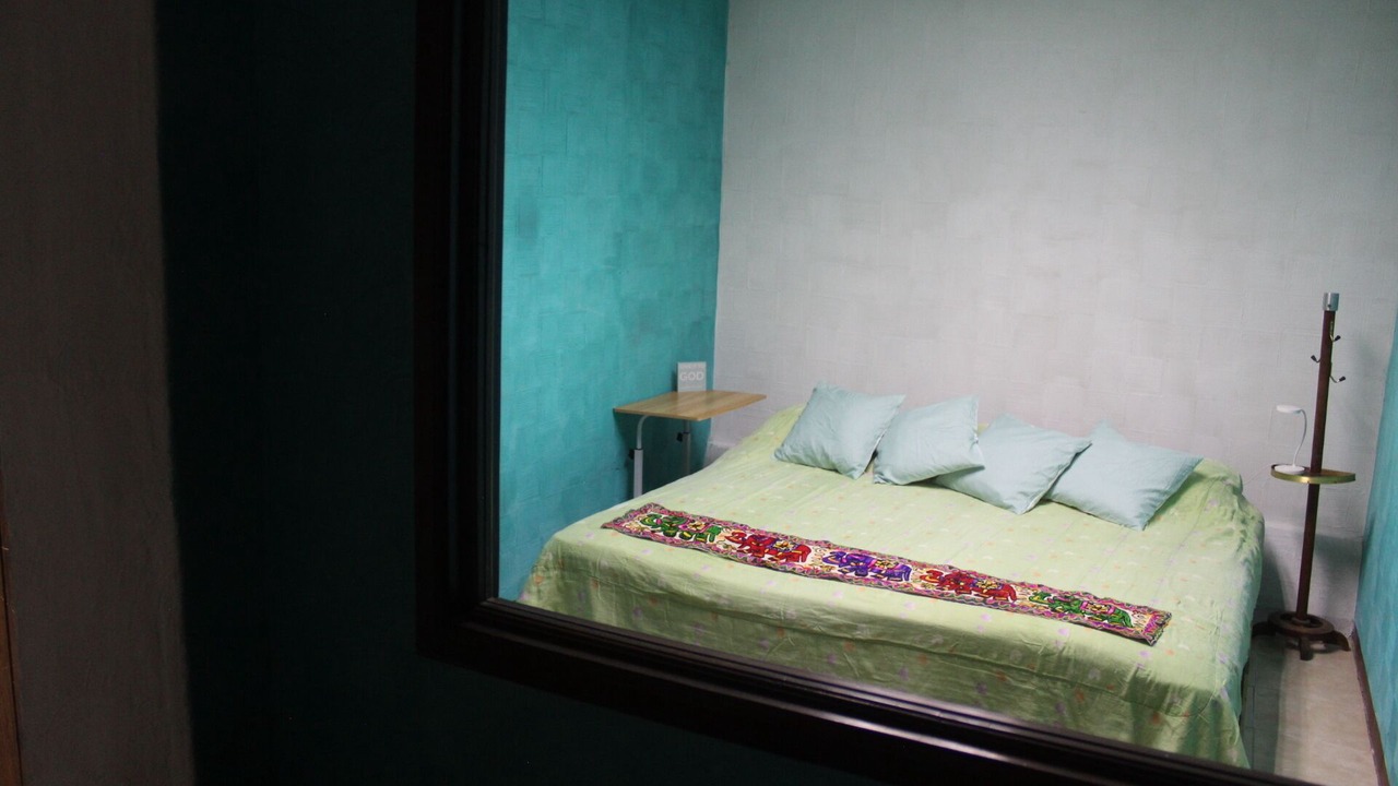 Photo of Bedroom in Ixtacalco
