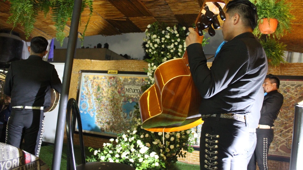 Photo of Others in Ixtacalco