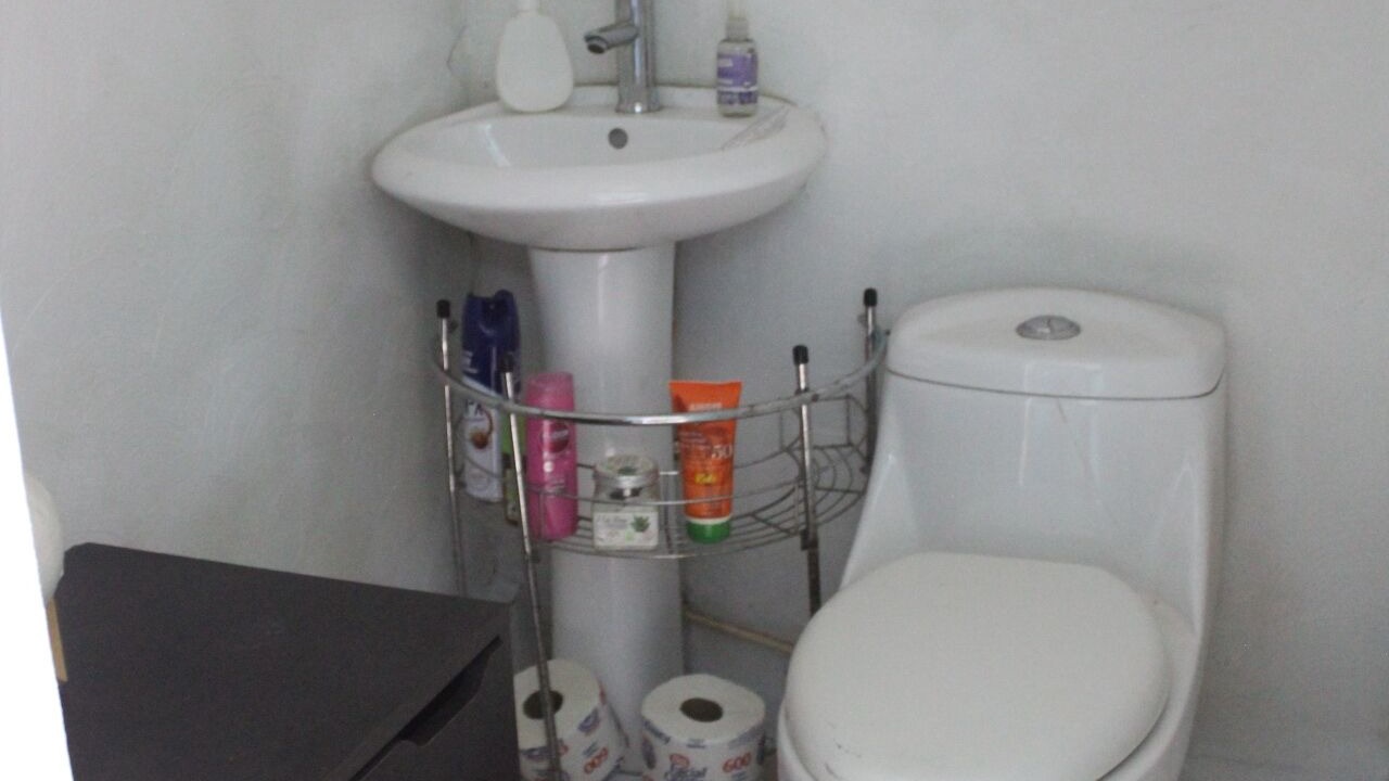 Photo of Bathroom in Ixtacalco