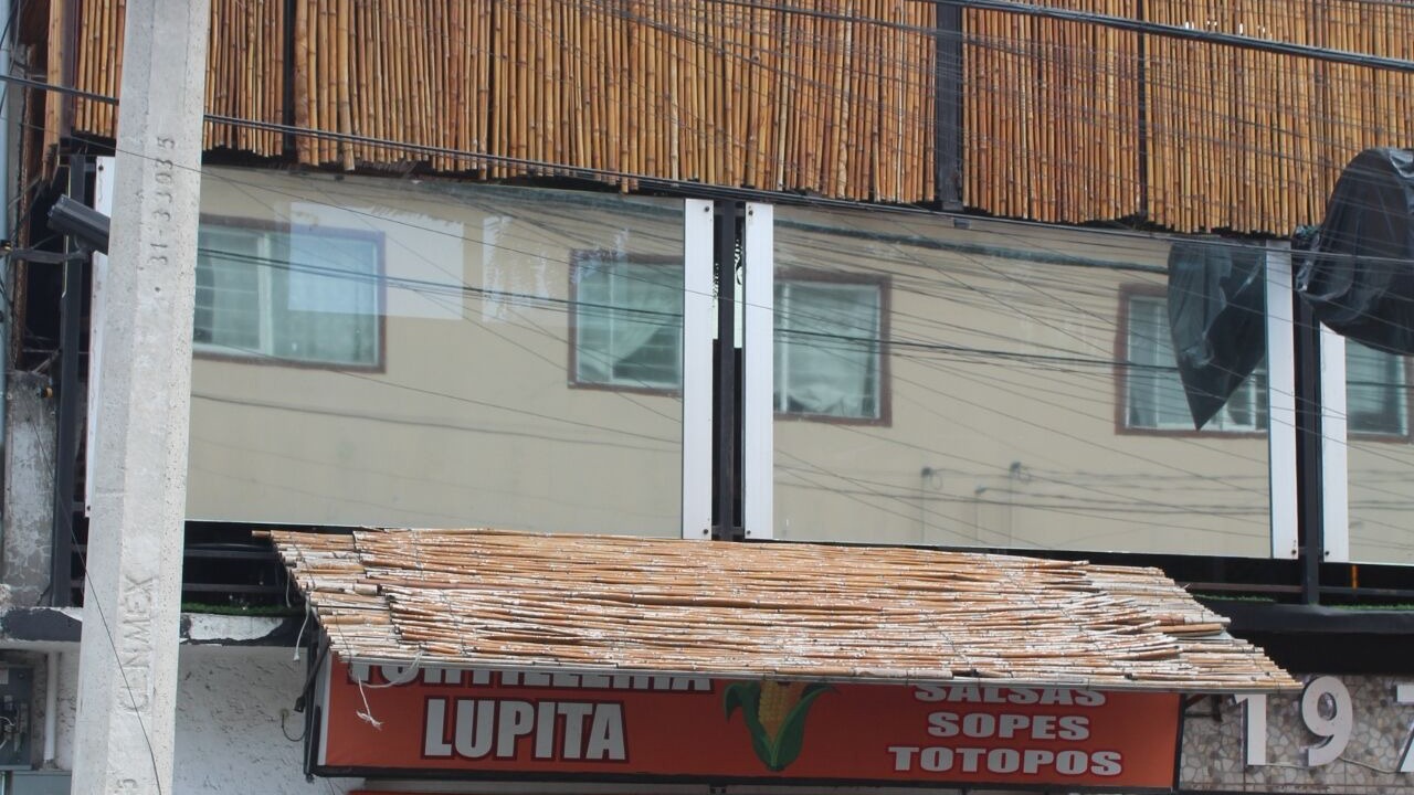 Photo of Outdoor in Ixtacalco