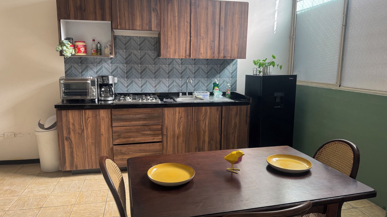 Photo of Kitchen in Torreon