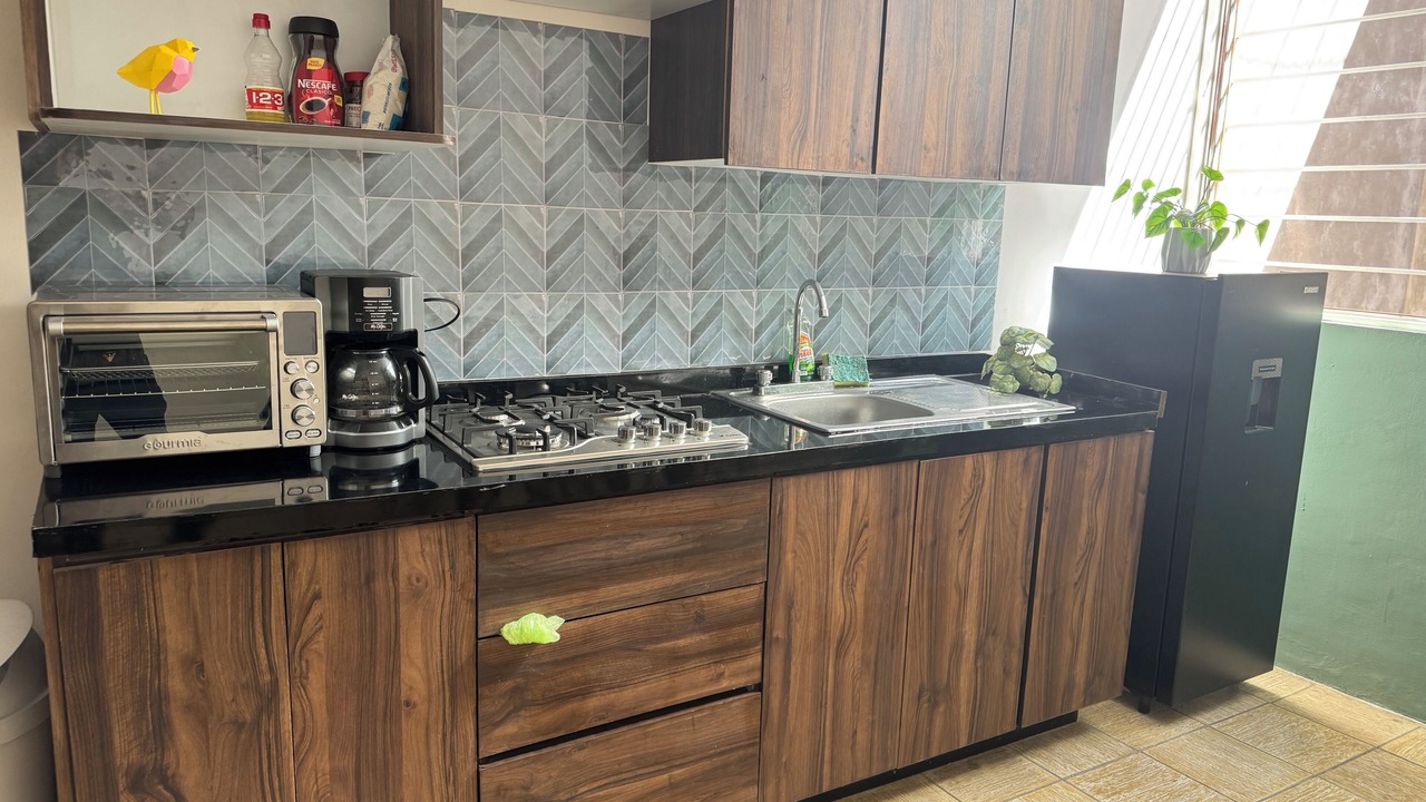 Photo of Kitchen in Torreon