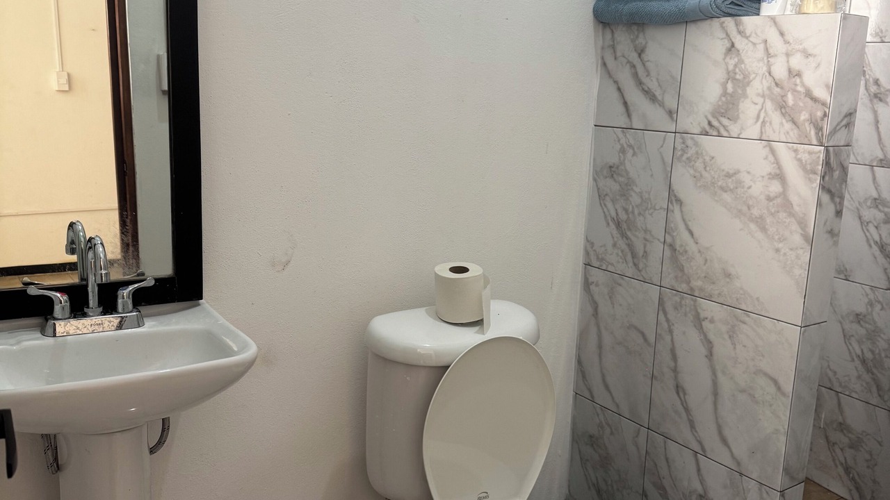 Photo of Bathroom in Torreon
