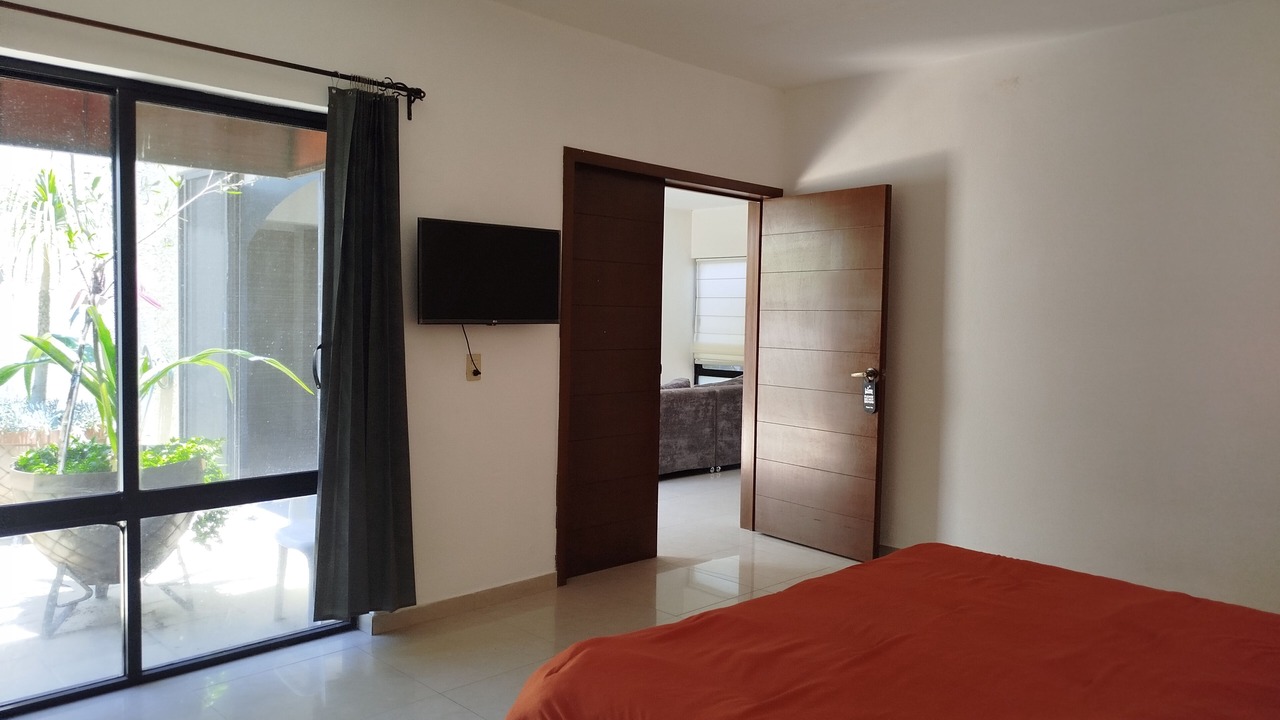 Photo of Bedroom in Riberas del Pilar