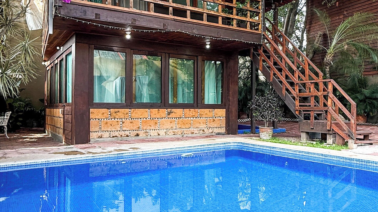 Photo of Outdoor in Yautepec