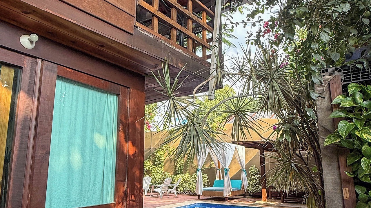 Photo of Outdoor in Yautepec